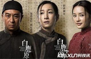 白鹿原 视频,历史变迁下的家族传奇