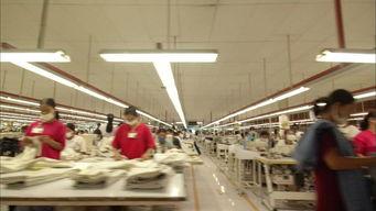 制衣视频,揭秘制衣工艺全过程