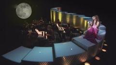 09视频音乐,经典旋律与时代记忆的交织