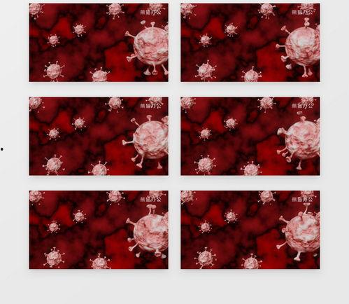 细菌视频素材,细菌视频素材揭示生命奥秘