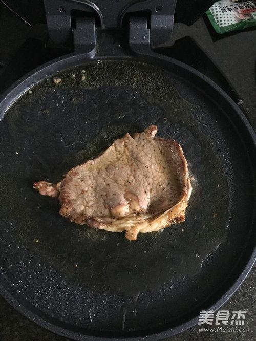 牛排怎么做视频,从零到一，学会制作完美牛排的秘诀