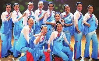 多人跳舞视频,多人舞蹈视频精彩瞬间集锦