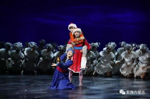 草原英雄小姐妹视频