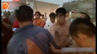 露阴视频,背后真相与警示