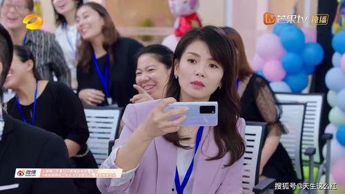 刘涛生孩子视频,温馨家庭生活曝光