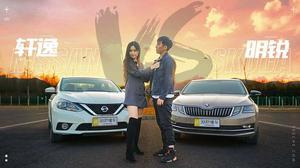 明锐试驾视频,驾驭激情，尽享科技魅力