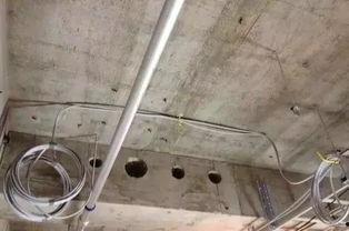 电工暗线穿管安装视频,电工暗线穿管安装技巧解析